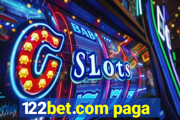 122bet.com paga